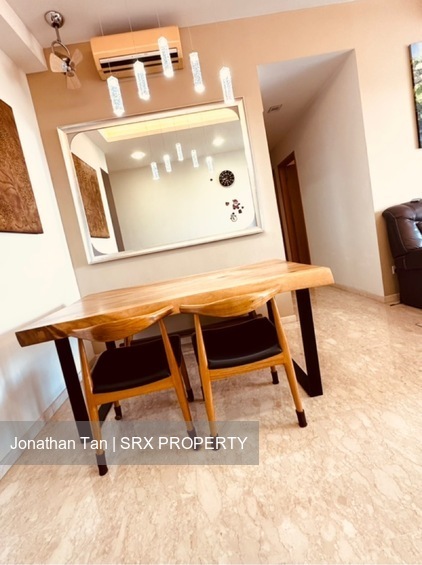 Carabelle (D5), Condominium #573127101
